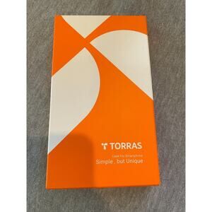 New in Box iPhone 12 Mini Clear Case